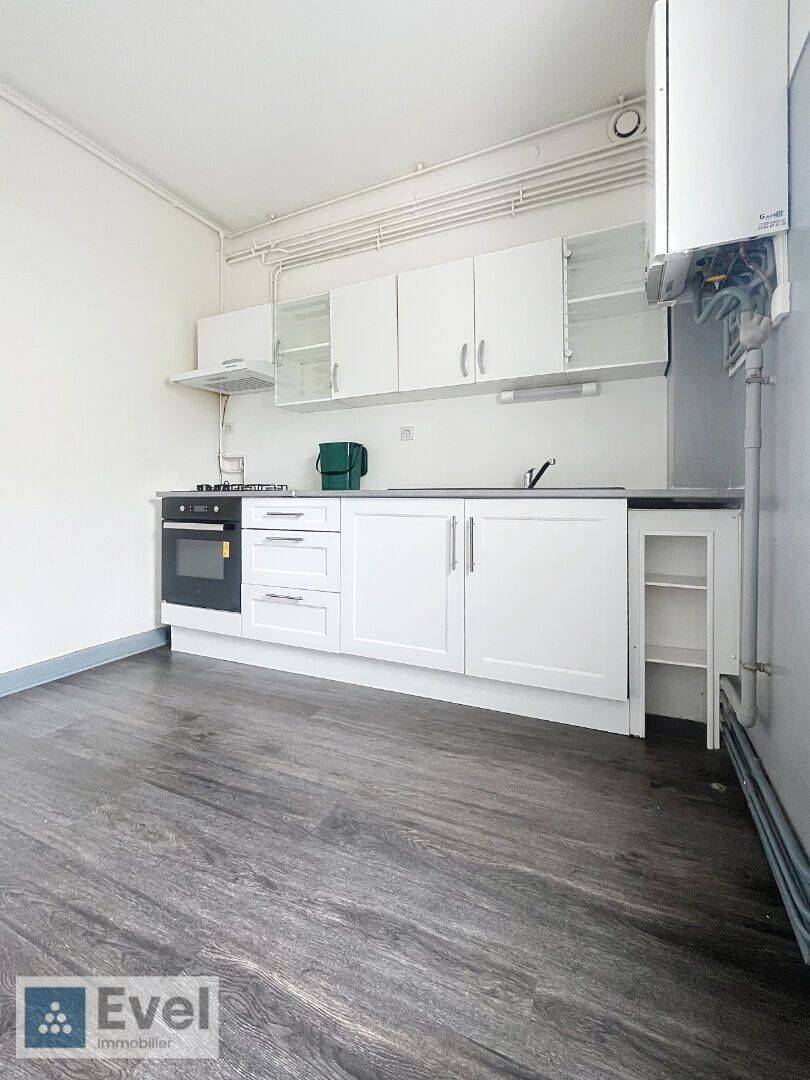 Appartement 3 pièces 64 m² · à Longwy · 64 m² · 710 €
