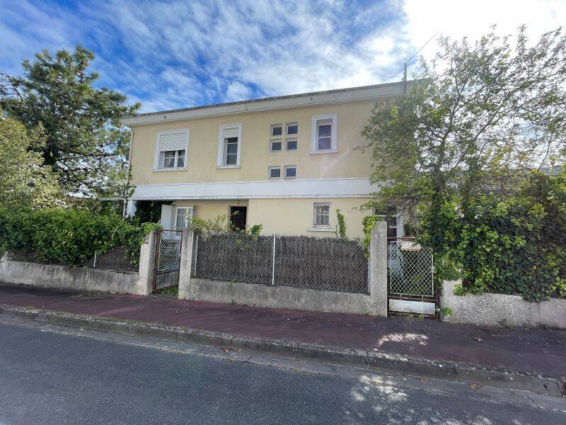 Maison 7 pièces 152 m² · à Royan · 152 m² · 420 000 €