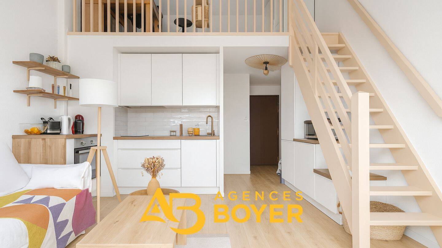 Appartement 2 pièces 34 m² · à Bandol · 34 m² · 249 000 €