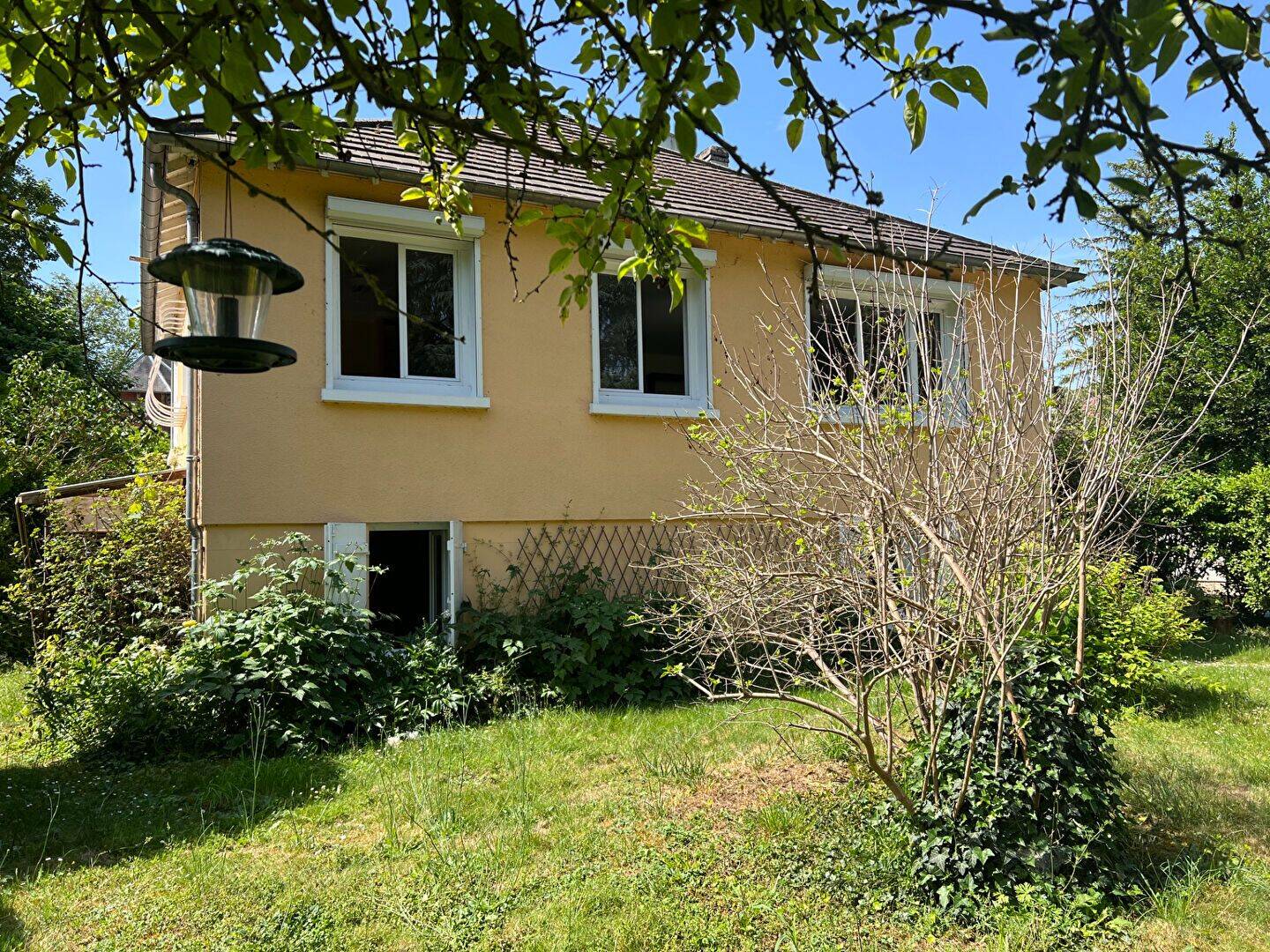 Maison 6 pièces 110 m² · à L'Isle-Adam · 110 m² · 449 000 €