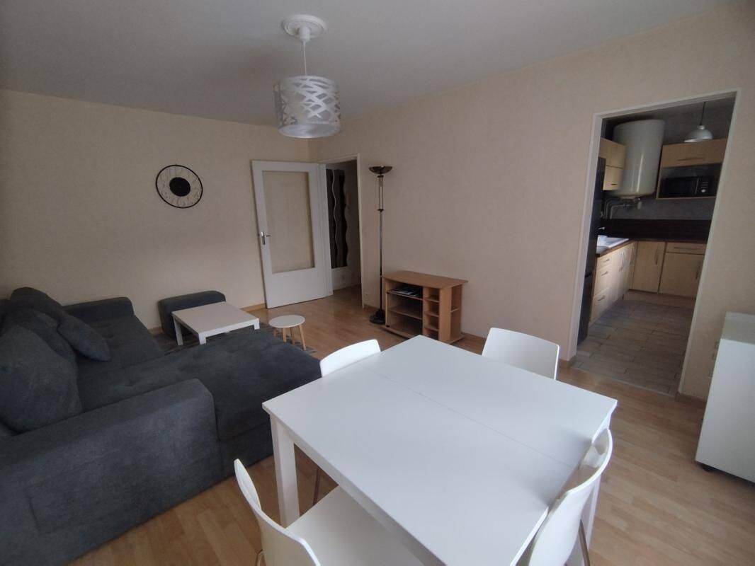Appartement 2 pièces 49 m² · à Olivet · 49 m² · 675 €/mois