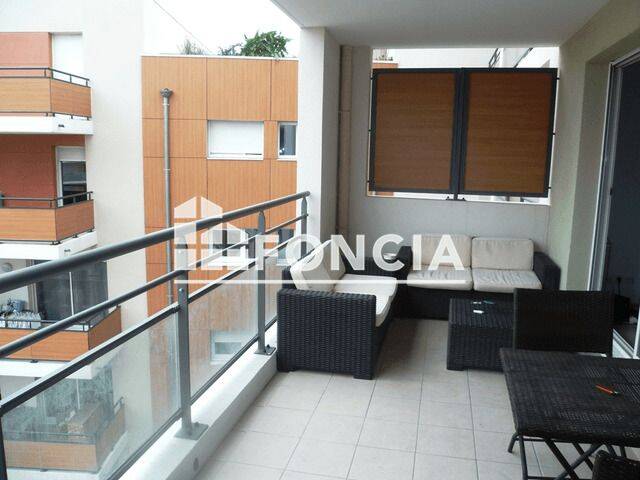Appartement 3 pièces 71 m² · à Marseille 8ème Arrondissement · 71,5 m² · 1 110 €/mois