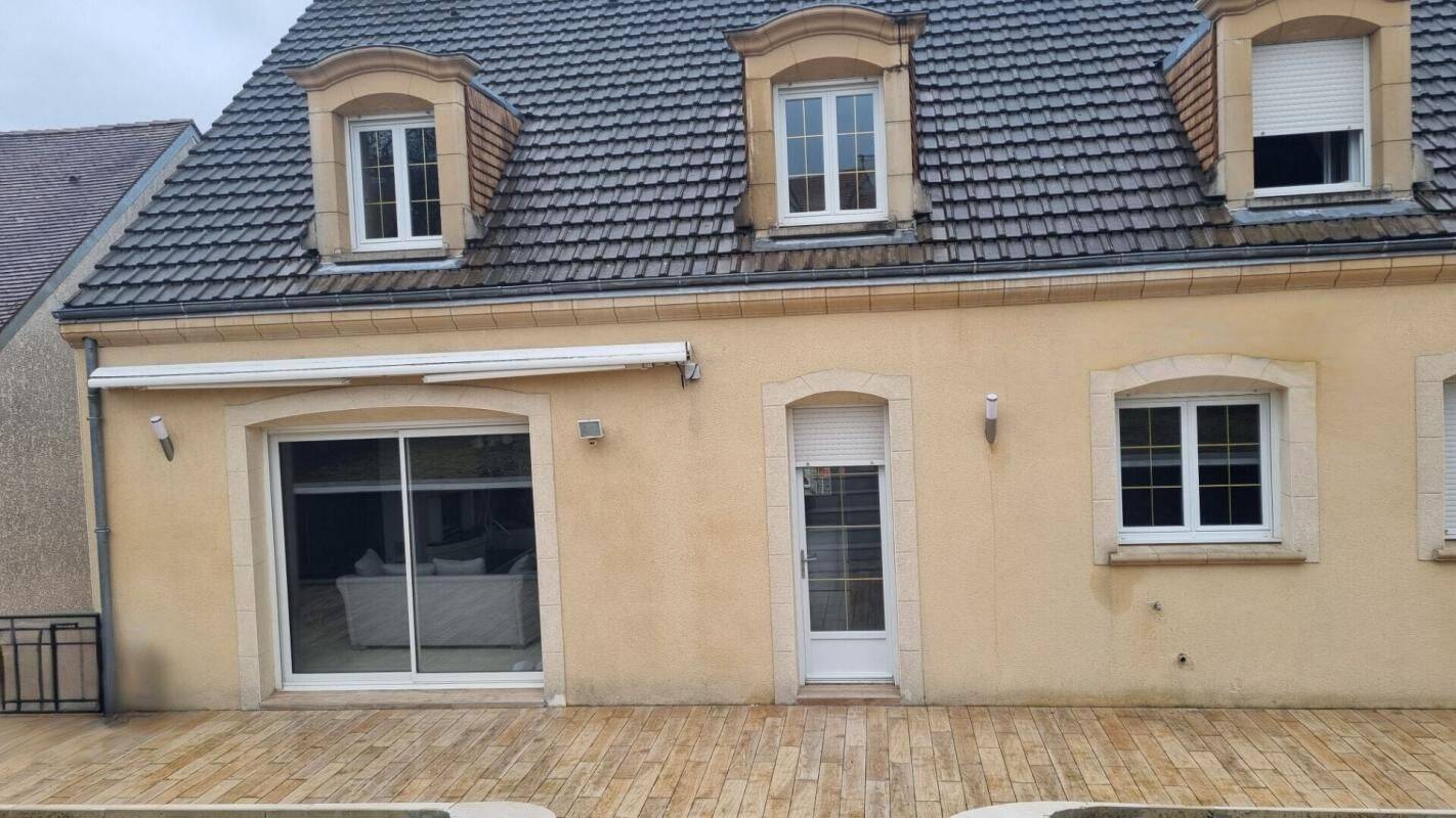 Maison 8 pièces 224 m² · à Le Mans · 224 m² · 349 000 €