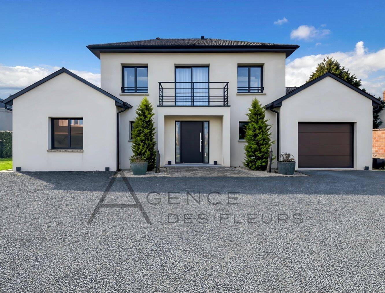 Maison 5 pièces 148 m² · à La Londe · 148 m² · 498 000 €