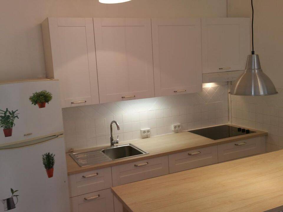 Appartement 2 pièces 44 m² · à Toulon · 44 m² · 655 €