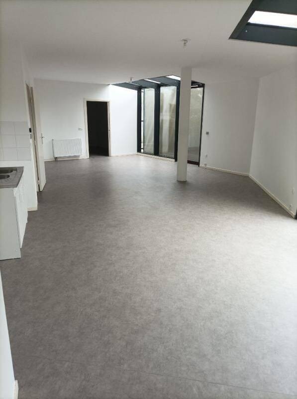 Appartement 4 pièces 125 m² · à Lormont · 125 m² · 1 041 €/mois