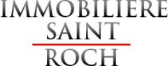 IMMOBILIERE SAINT ROCH logo