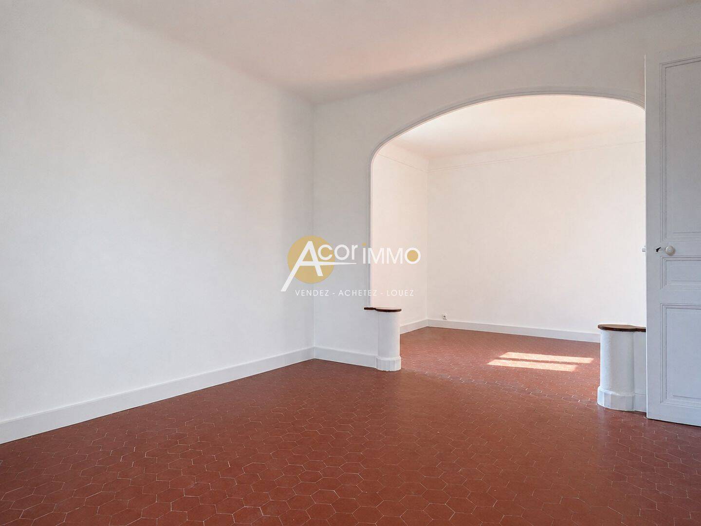 Appartement 3 pièces 62 m² · à La Seyne-sur-Mer · 62 m² · 780 €