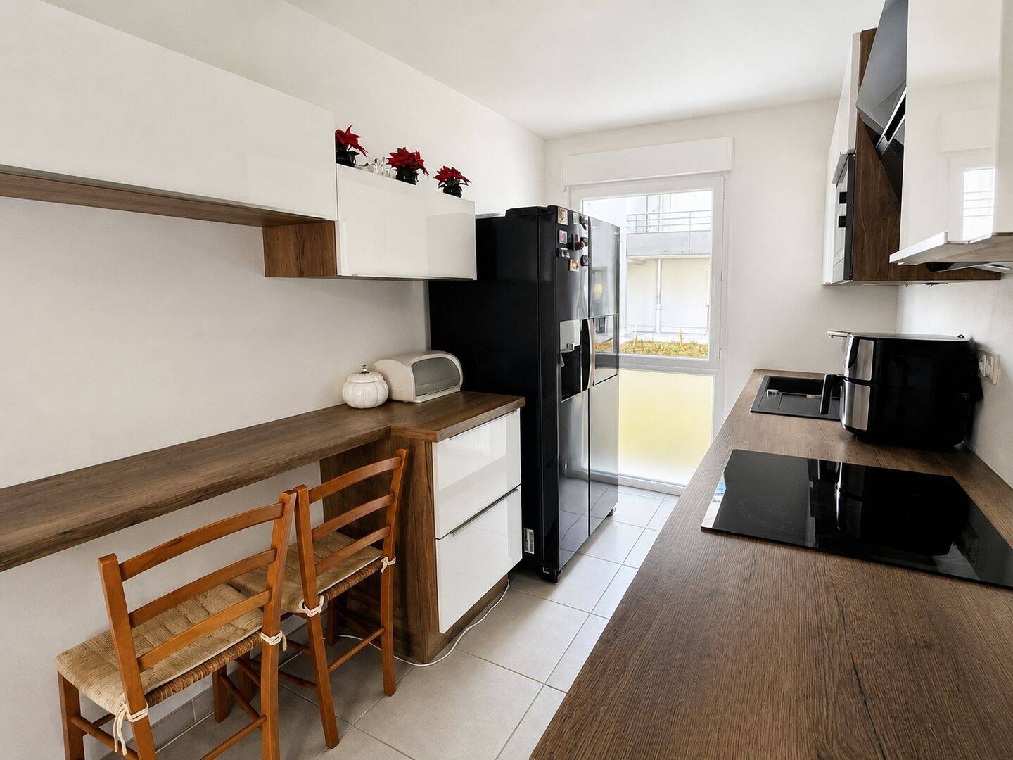 Maison 4 pièces 71 m² · à Dijon · 71,3 m² · 230 000 €