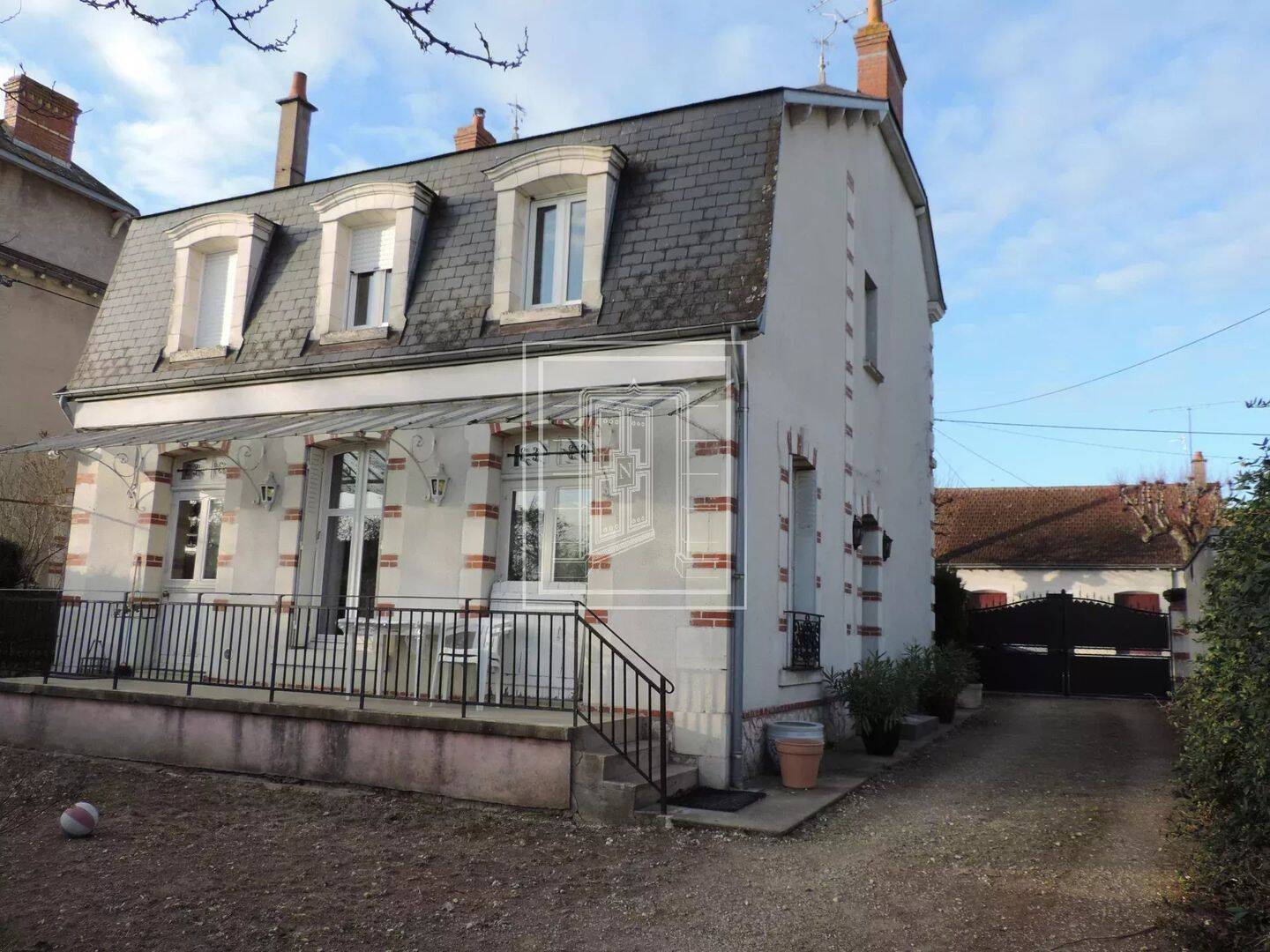 Maison 7 pièces 150 m² · à Selles-sur-Cher · 150 m² · 190 800 €