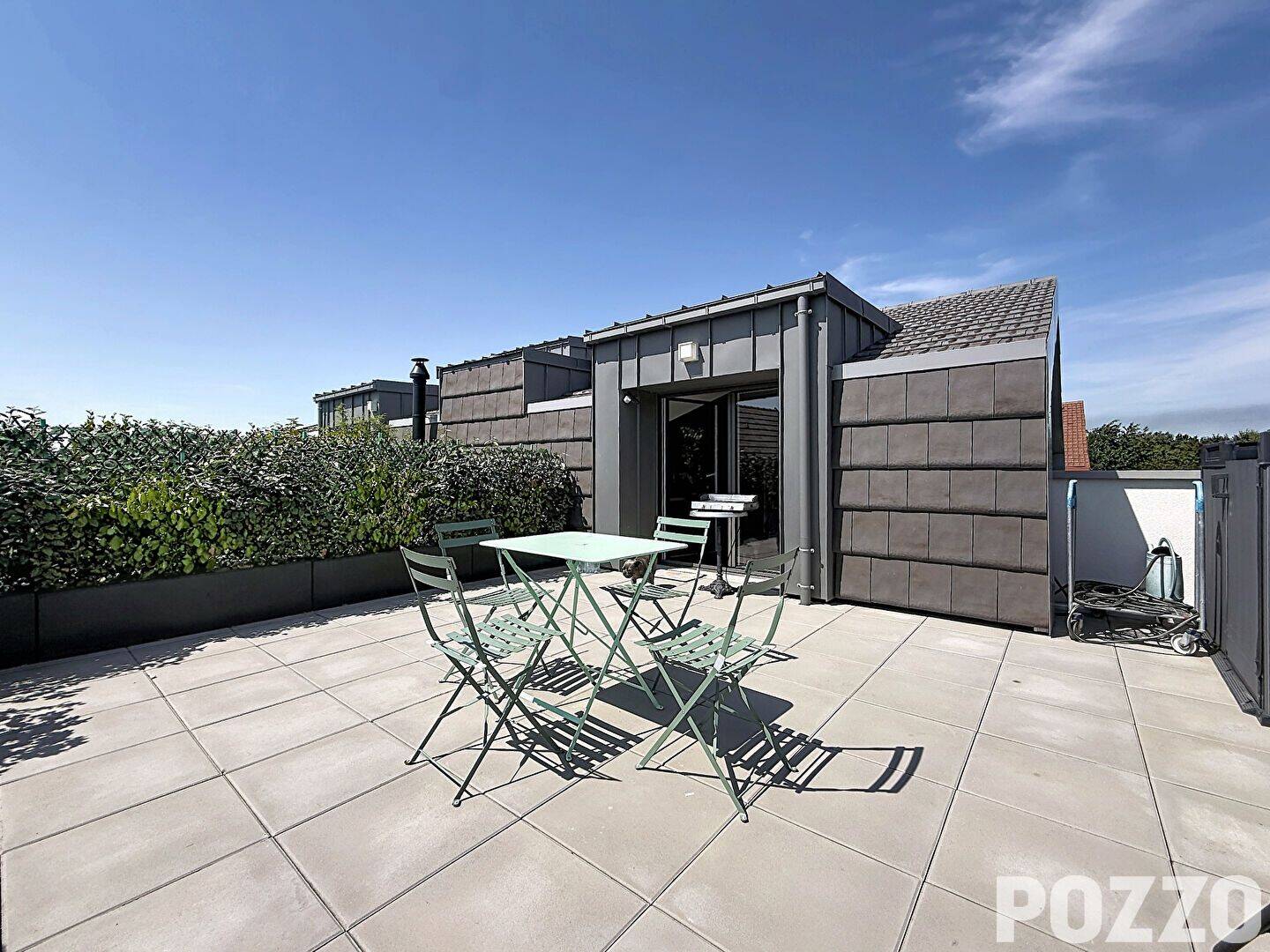 Appartement 2 pièces 56 m² · à Honfleur · 56 m² · 250 000 €