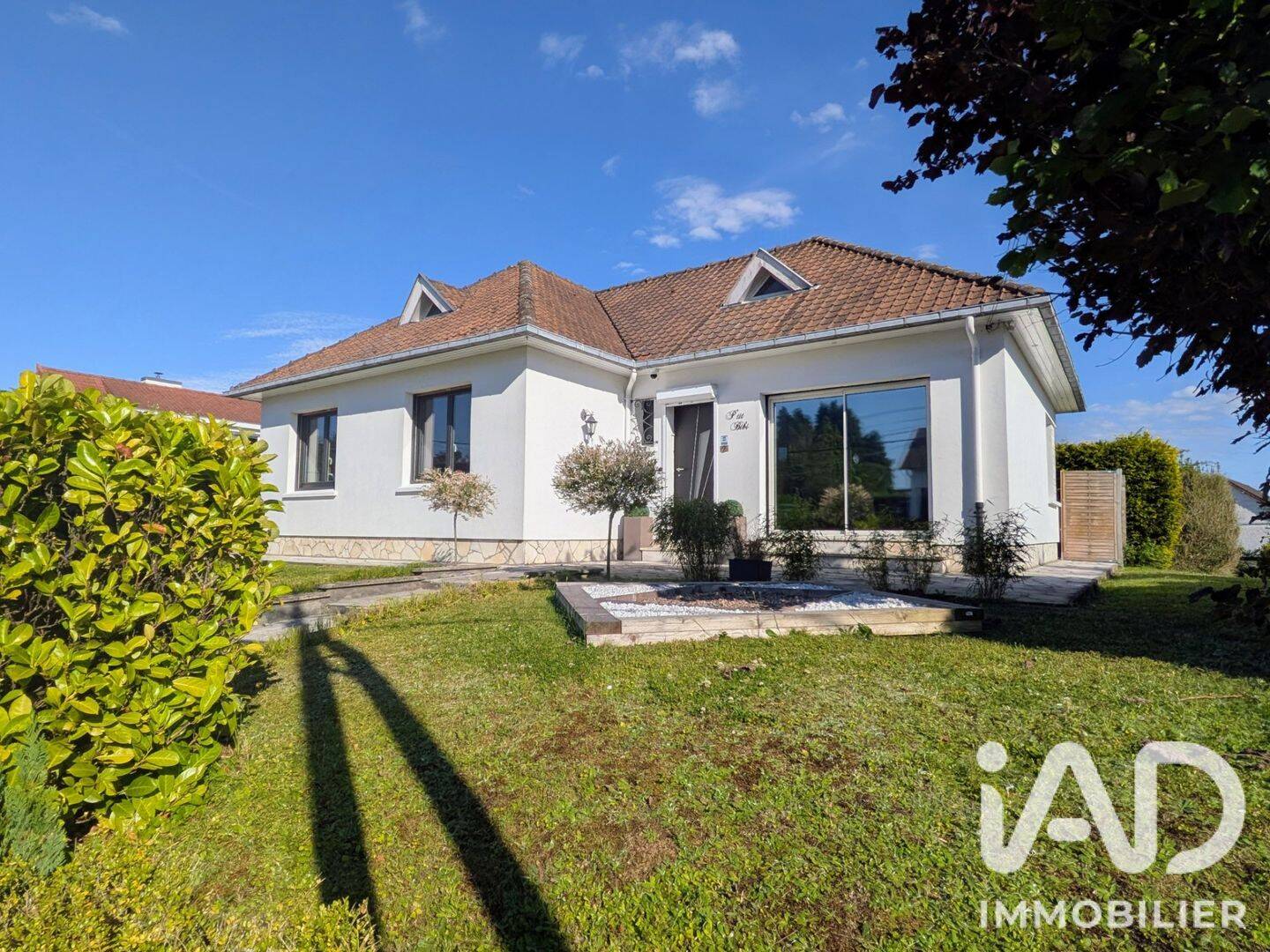 Maison 6 pièces 130 m² · à Auchel · 130 m² · 219 000 €
