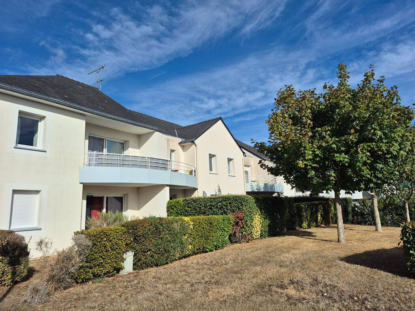 Appartement 2 pièces 43 m² · à Brech · 43 m² · 148 400 €