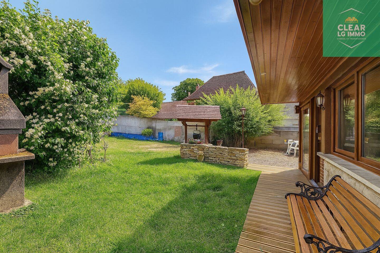 Maison 7 pièces 270 m² · à Joigny · 270 m² · 174 000 €