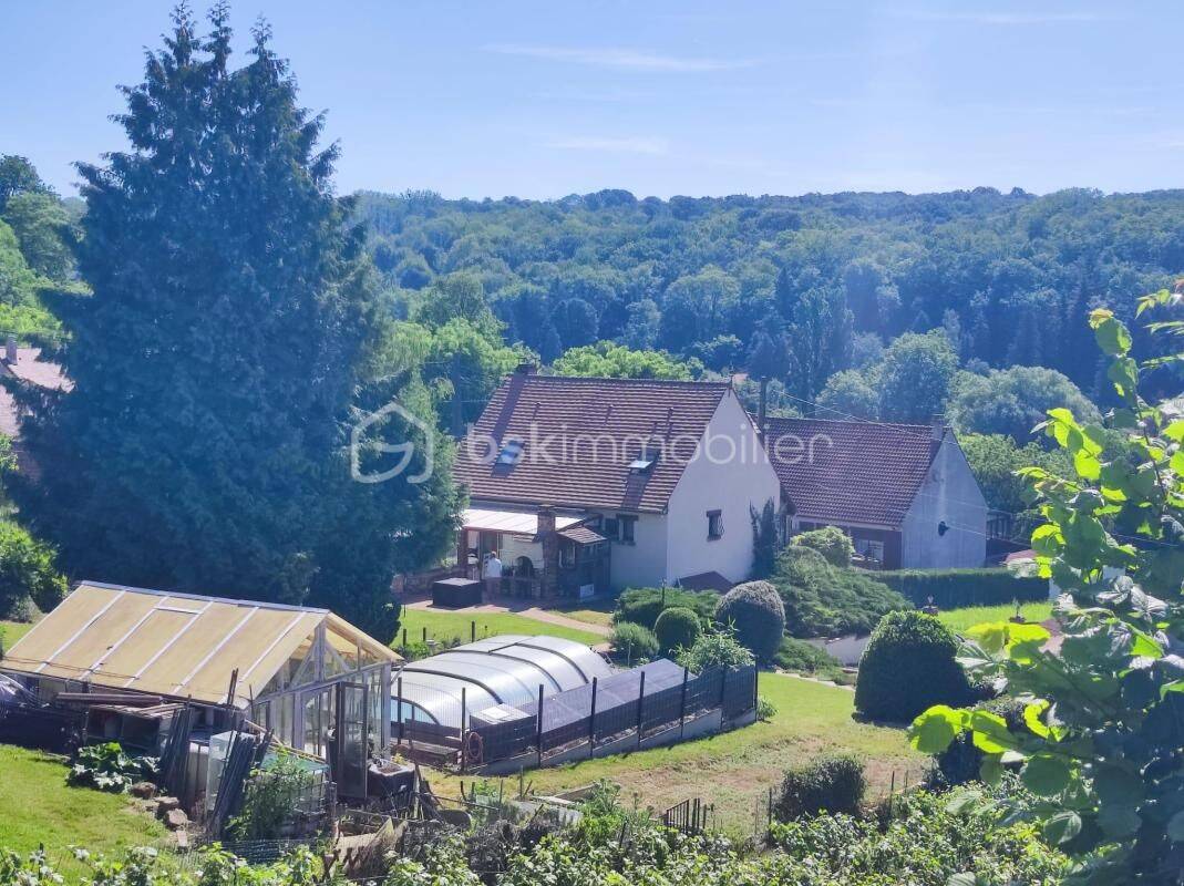 Maison 5 pièces 95 m² · à Château-Thierry · 95 m² · 299 000 €