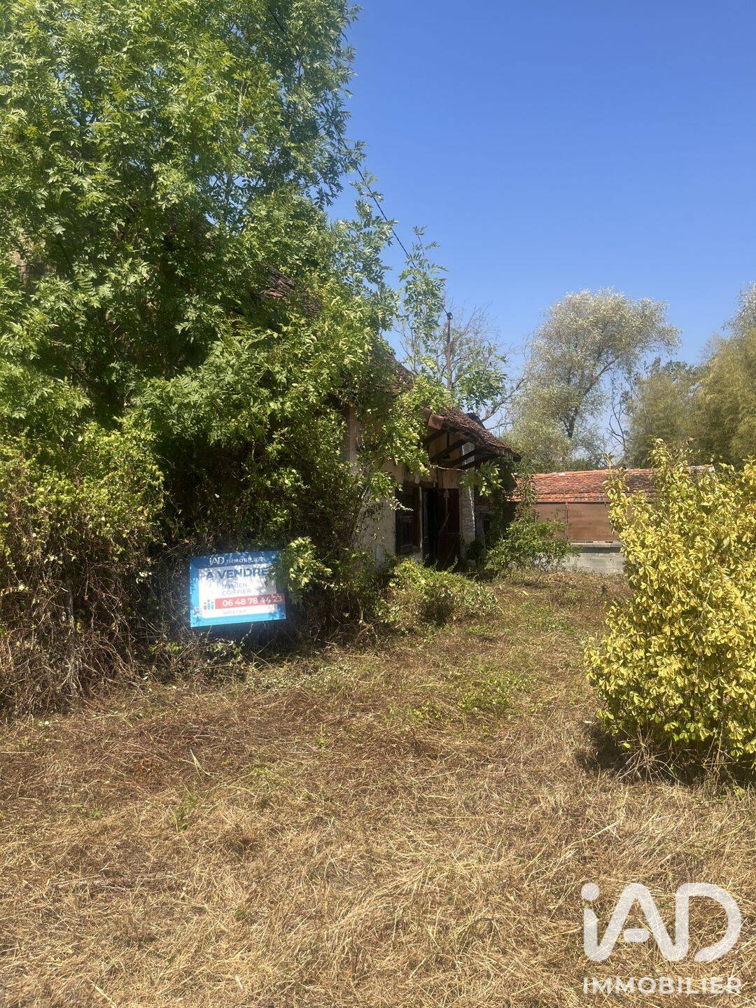 Maison 3 pièces 138 m² · à Frébuans · 138 m² · 45 000 €