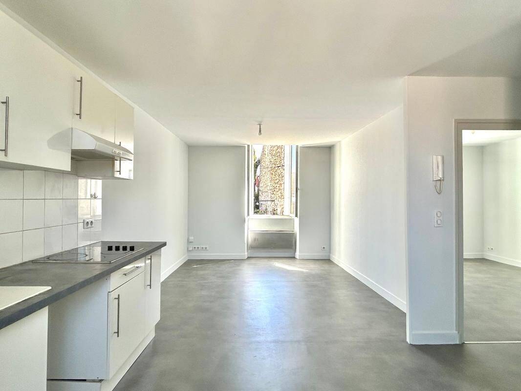 Appartement 2 pièces 38 m² · à Périgueux · 37,9 m² · 445 €