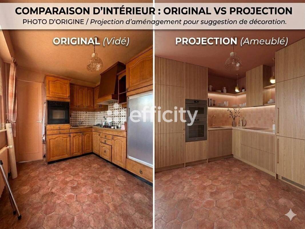 Appartement 4 pièces 78 m² · à Thonon-les-Bains · 78 m² · 209 000 €