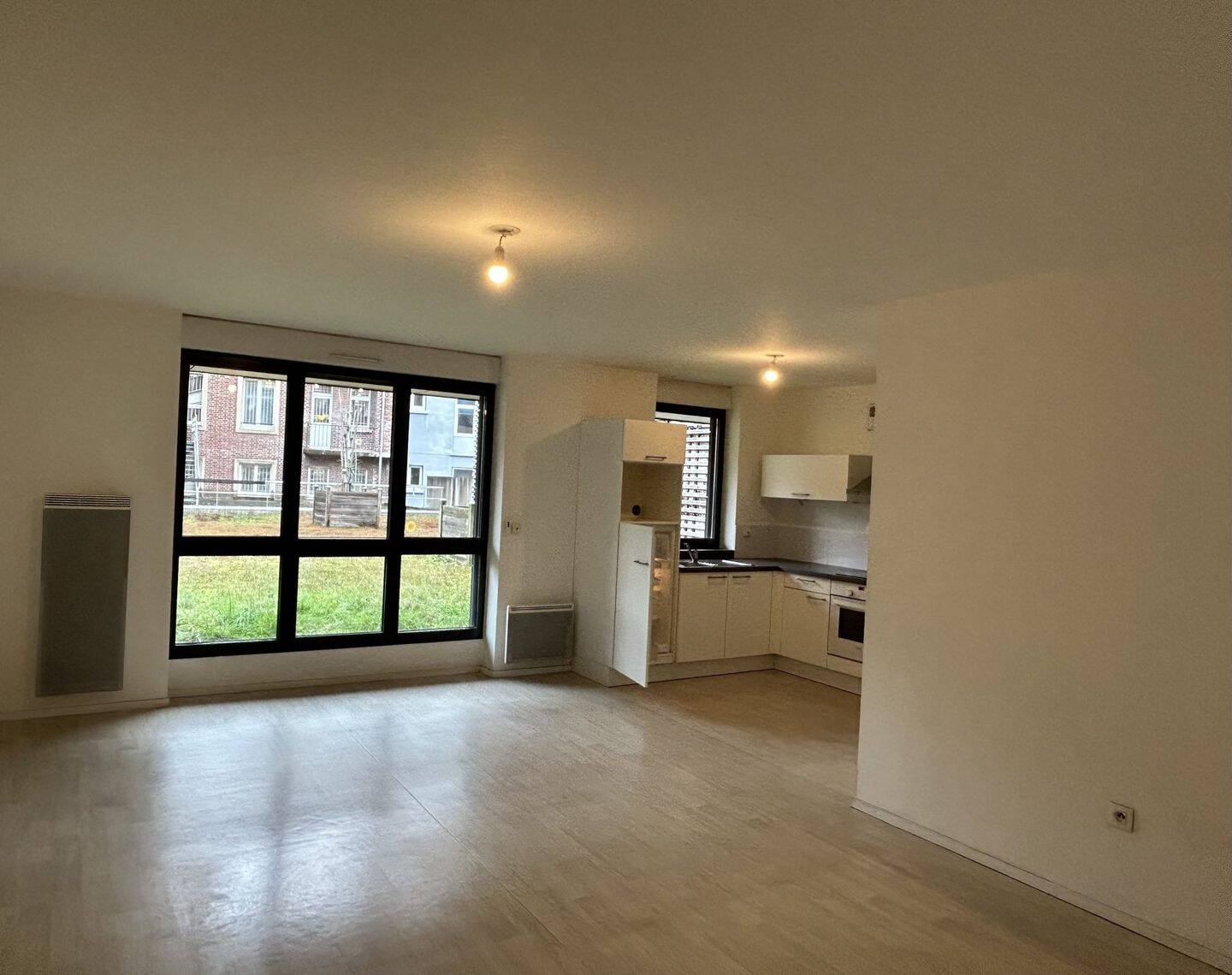 Appartement 3 pièces 64 m² · à Amiens · 64,5 m² · 858 €/mois