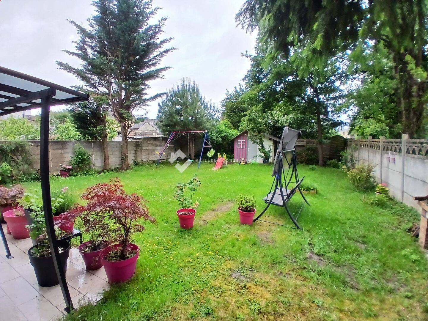 Maison 5 pièces 100 m² · à Chelles · 100,3 m² · 347 000 €