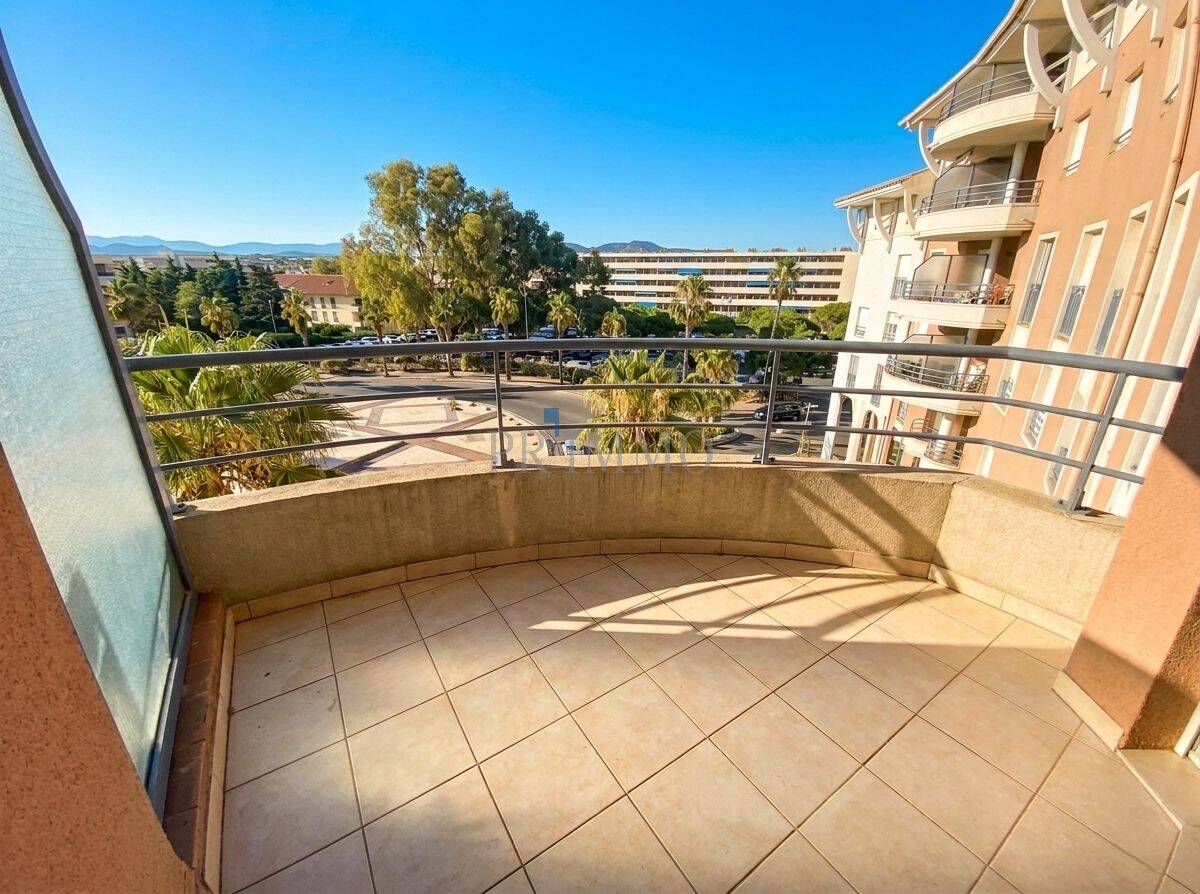 Appartement 1 pièce 25 m² · à Fréjus · 25 m² · 149 000 €