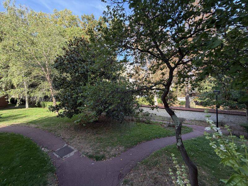 Appartement 4 pièces 68 m² · à Louveciennes · 68 m² · 105 000 €