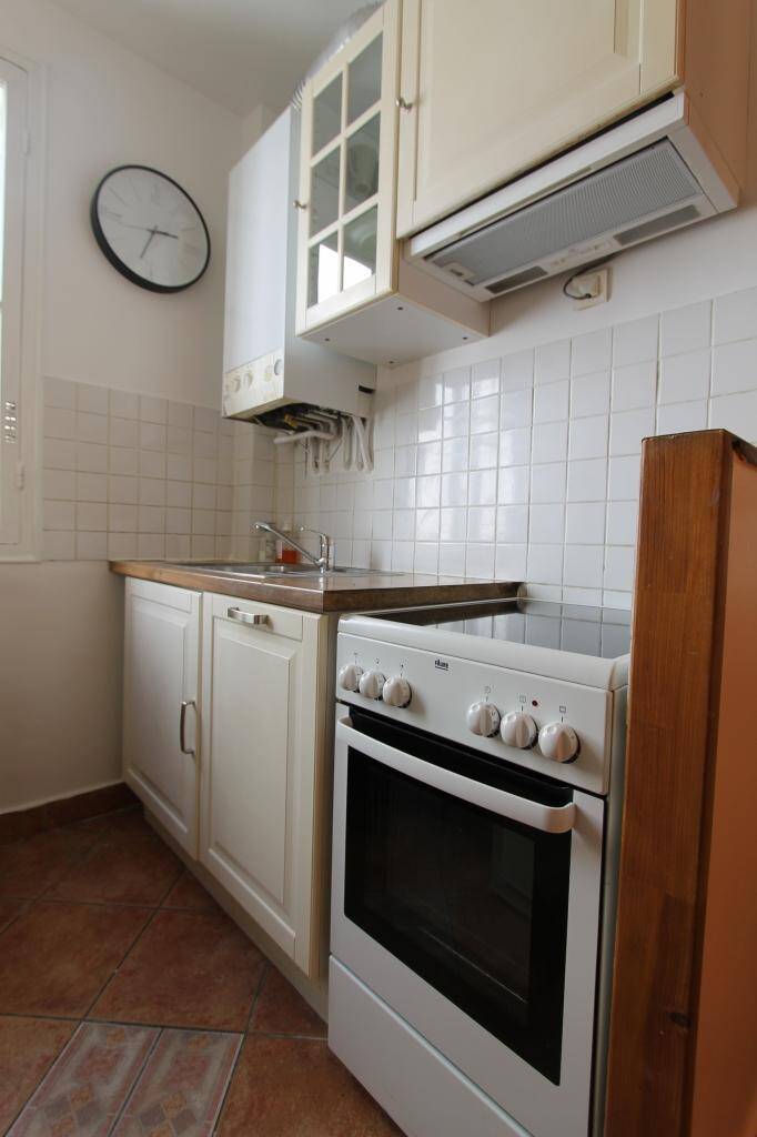 Appartement 2 pièces 40 m² · à Lyon 3ème Arrondissement · 40 m² · 645 €