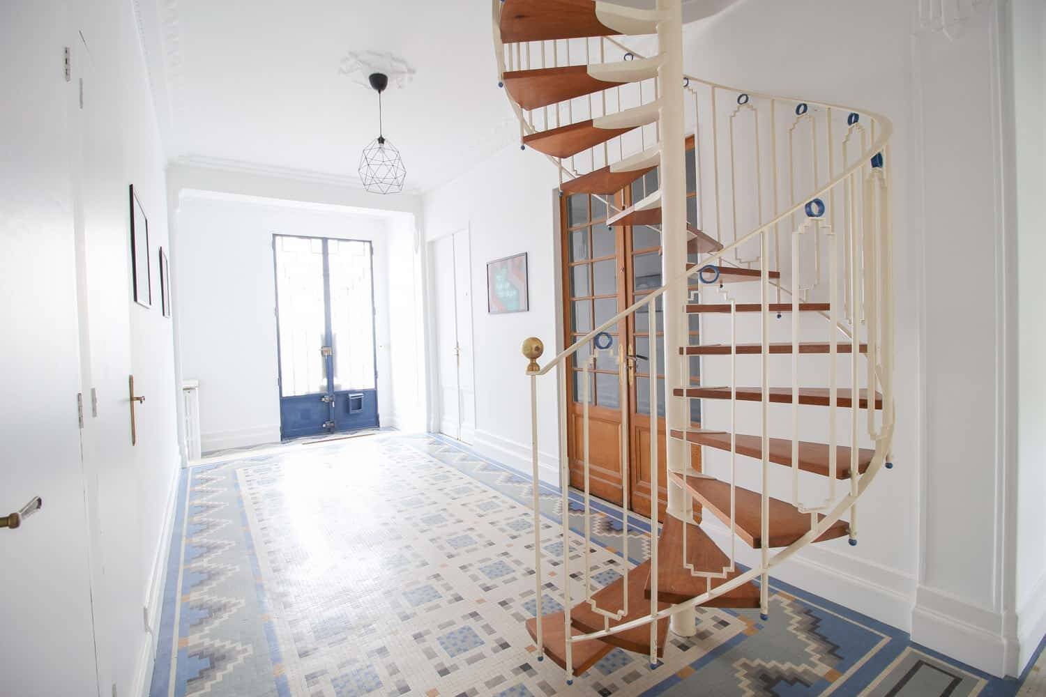 Spacious and comfortable room - 14m² - BO8 - Colocation — 11