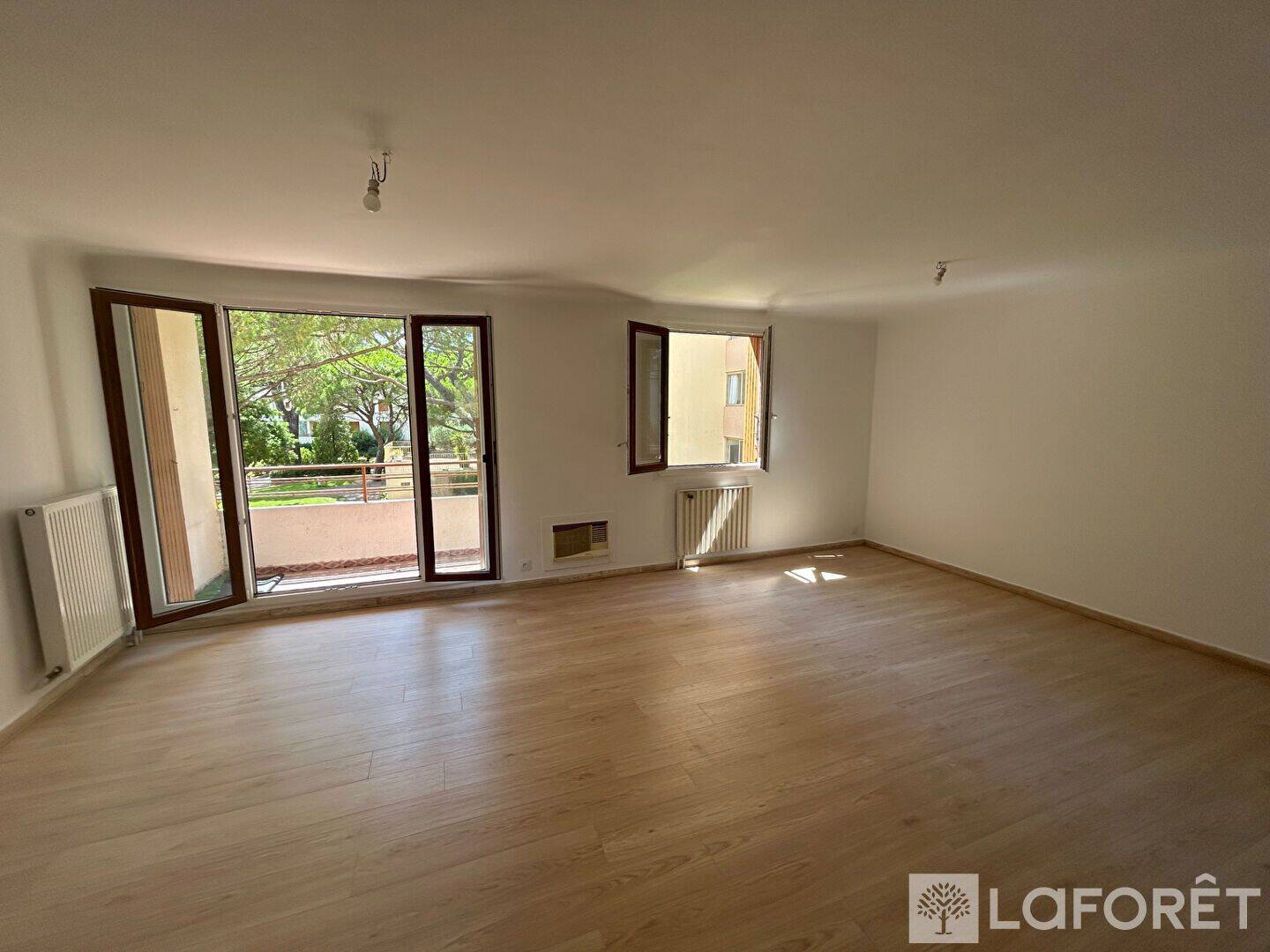 Appartement 3 pièces 79 m² · à Saint-Raphaël · 78,6 m² · 1 390 €
