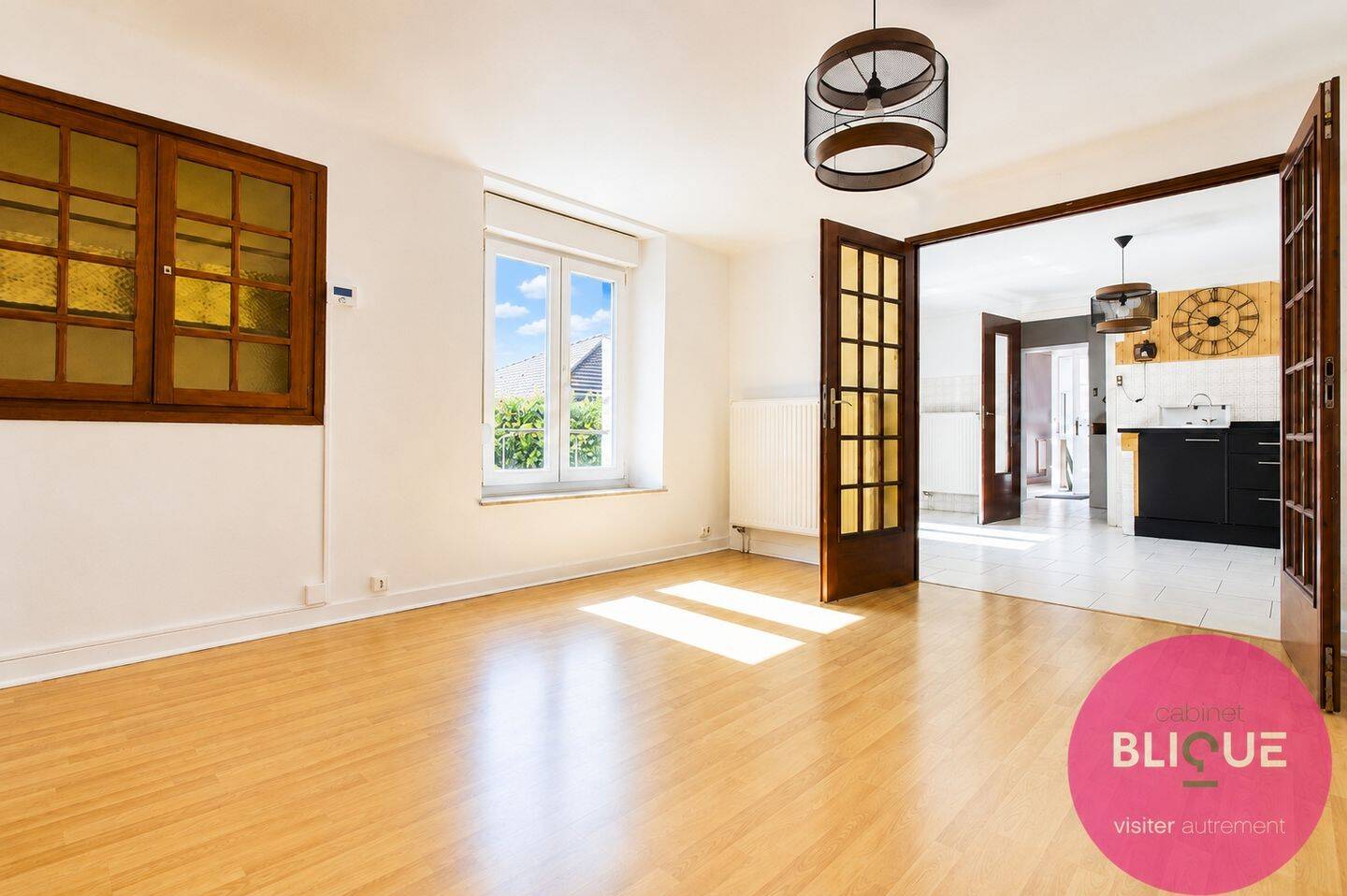Maison 5 pièces 146 m² · à Lunéville · 146 m² · 149 000 €