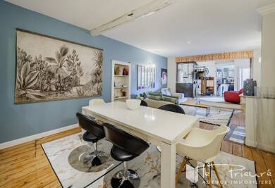 Duplex à vendre 393 000 € 4 pièces 3 chambres 137 m² 1er étage Albi 81000