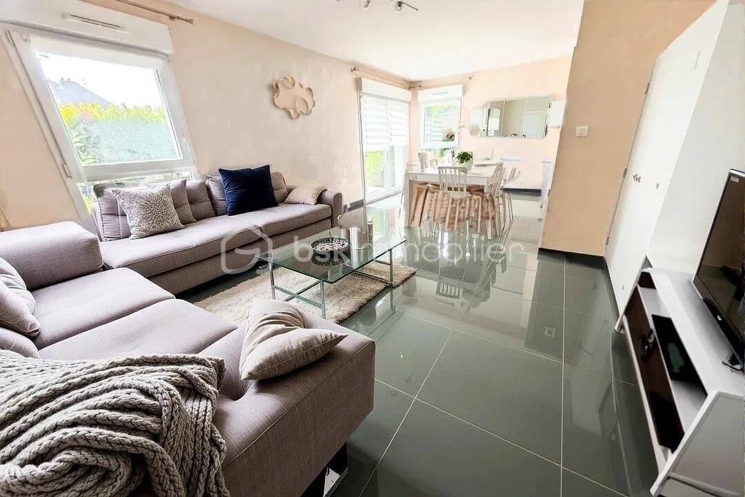 Maison 5 pièces 94 m² · à Dury · 94 m² · 275 000 €