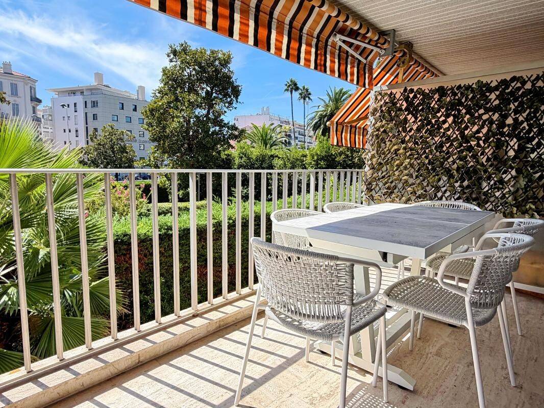 Appartement 3 pièces 68 m² · à Cannes · 68 m² · 530 000 €