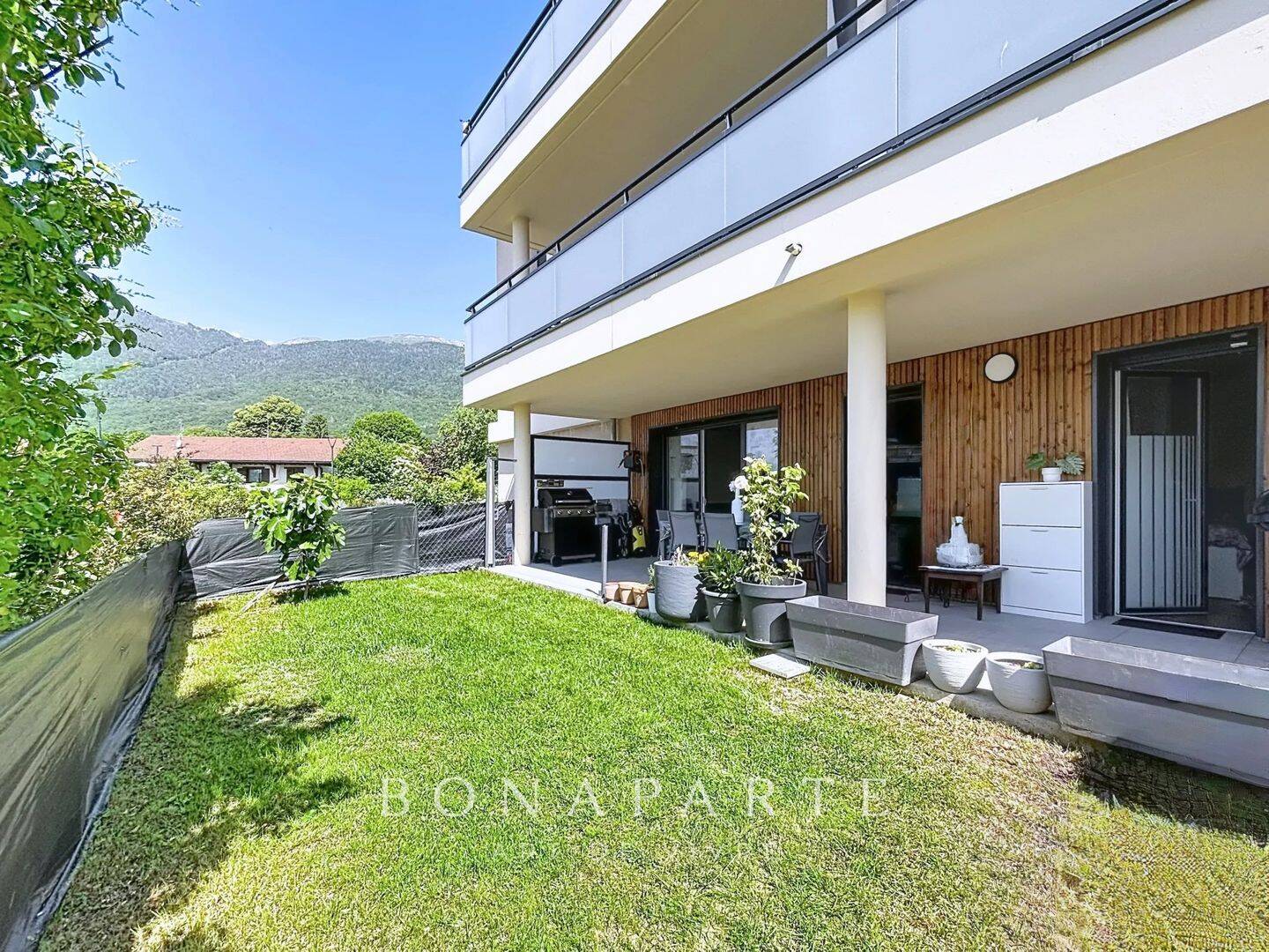 Appartement 4 pièces 76 m² · à Crozet · 76 m² · 435 000 €