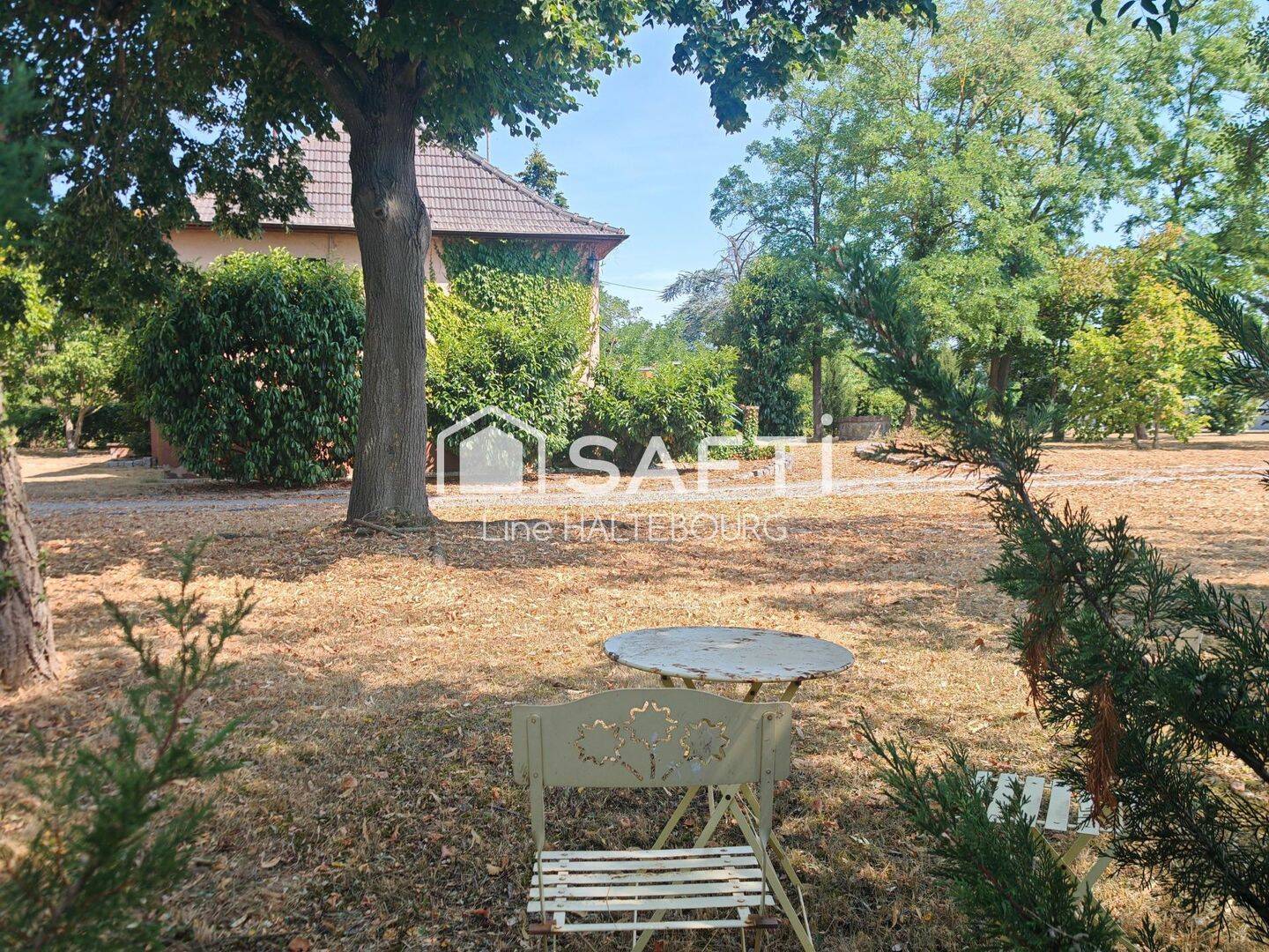 Maison 4 pièces 83 m² · à Hirtzfelden · 83 m² · 232 000 €