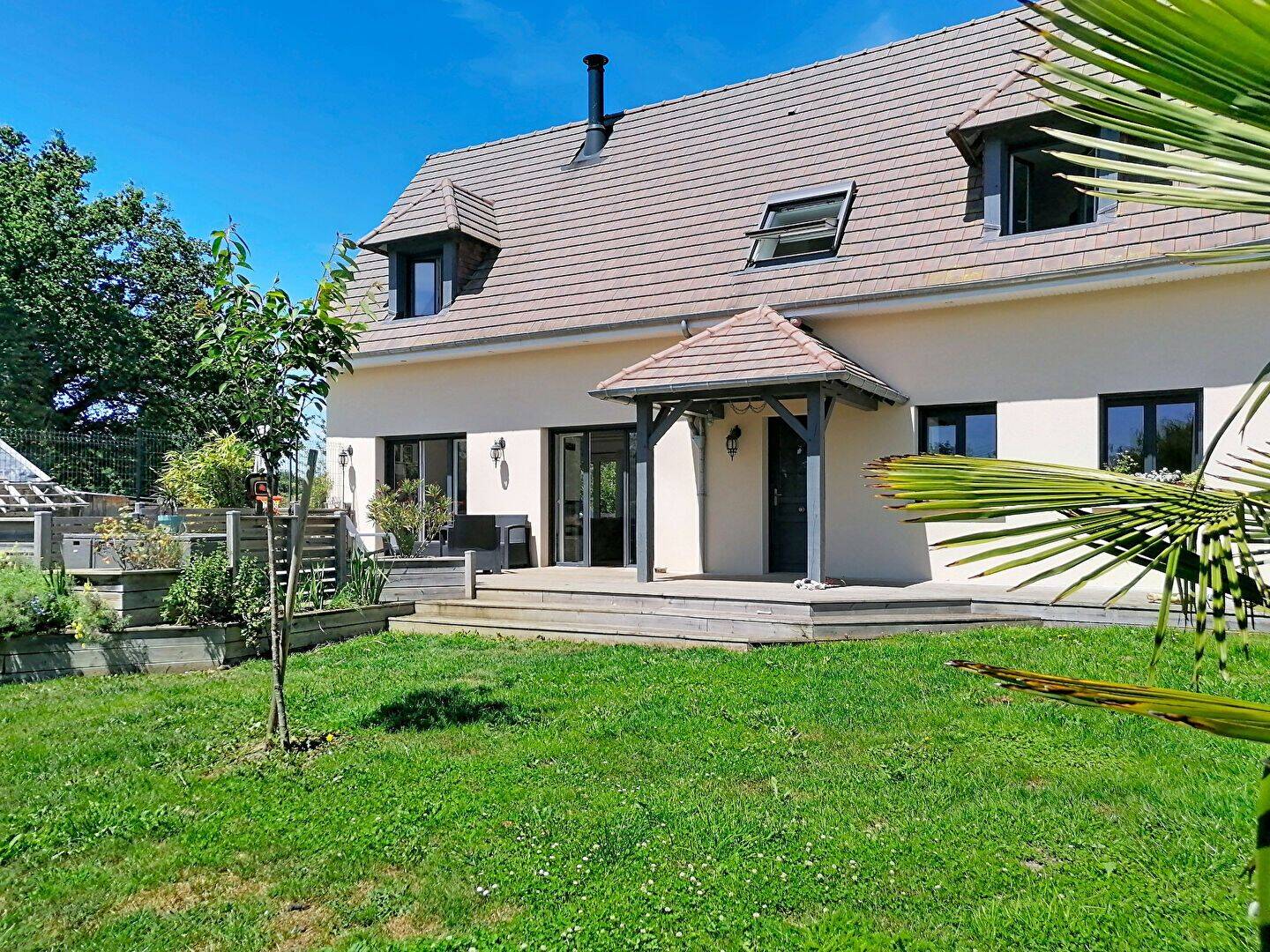 Maison 4 pièces 140 m² · à Grangues · 140 m² · 1 600 €