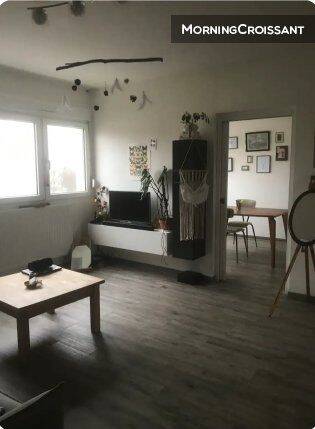 Appartement 3 pièces 72 m² · à Laxou · 72 m² · 1 300 €
