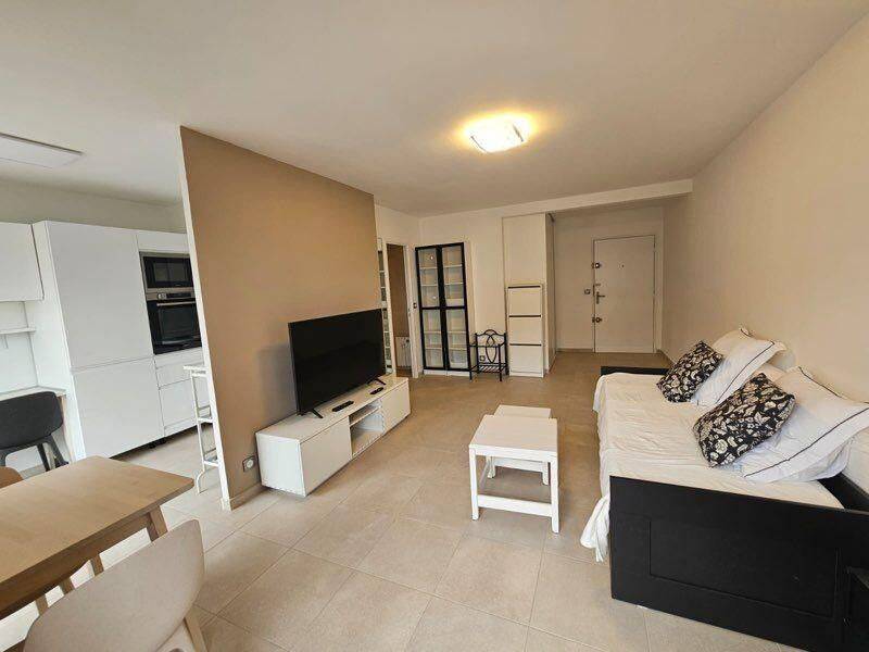 Appartement 1 pièce 32 m² · à Marseille 3ème Arrondissement · 32 m² · 630 €