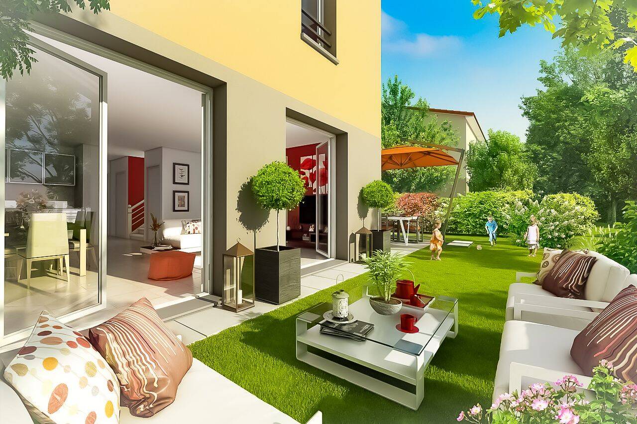 Maison 3 pièces 67 m² · à Breuillet · 67 m² · 199 000 €