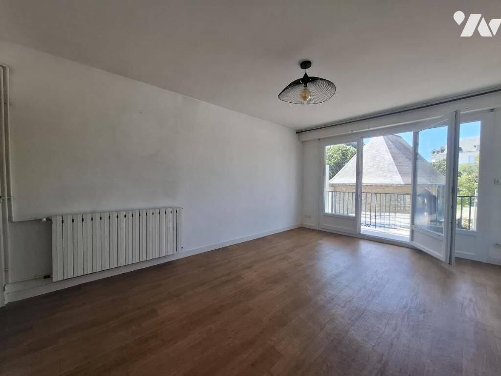Appartement 2 pièces 48 m² · à La Baule Escoublac · 47,8 m² · 296 400 €