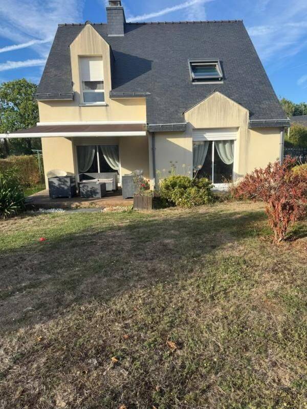 Maison 4 pièces 94 m² · à Theix-Noyalo · 94 m² · 1 110 €/mois