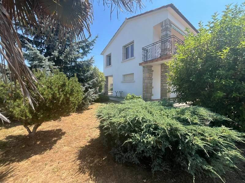 Maison 4 pièces 84 m² · à Lavelanet · 84 m² · 125 000 €