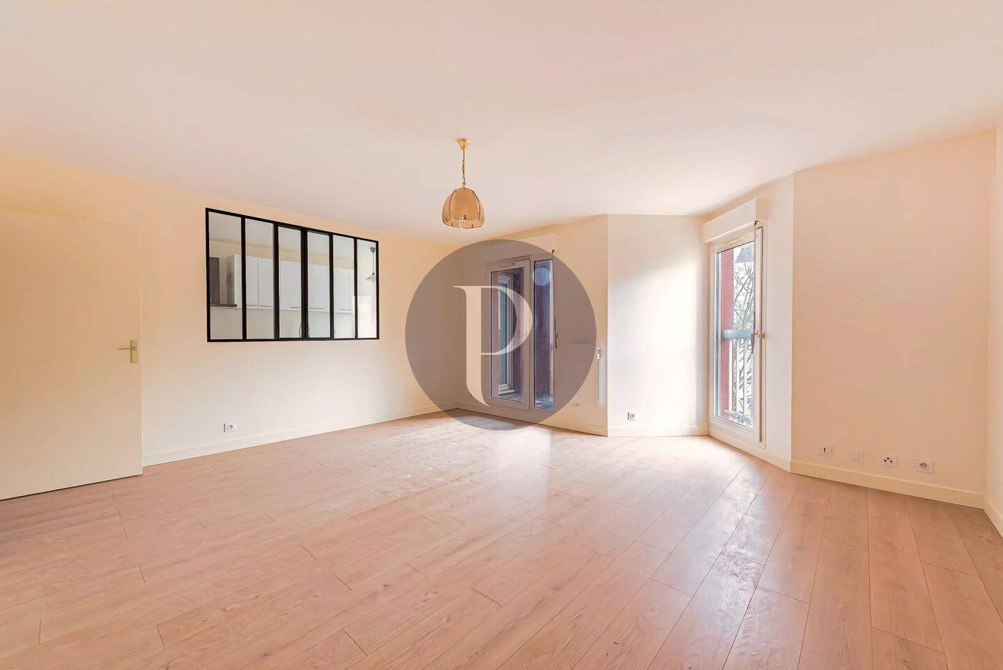 Appartement 4 pièces 94 m² · à Cachan · 93,7 m² · 514 000 €