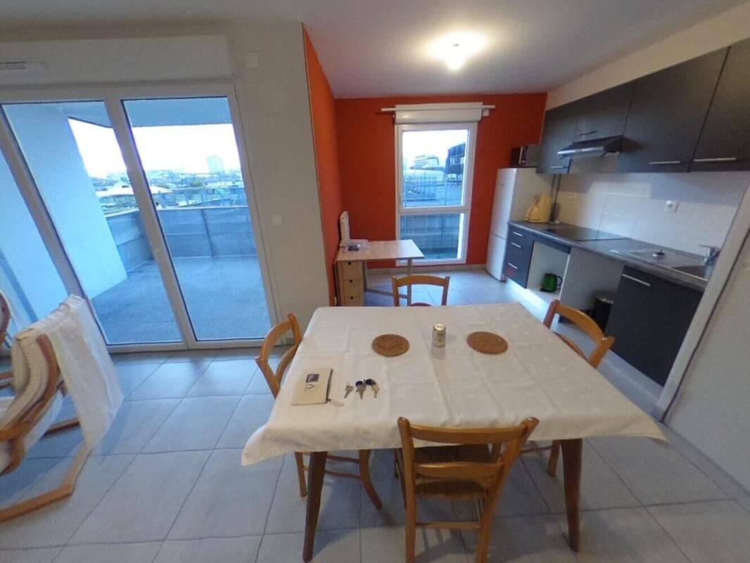 Appartement 3 pièces 69 m² · à Toulouse · 69 m² · 910 €
