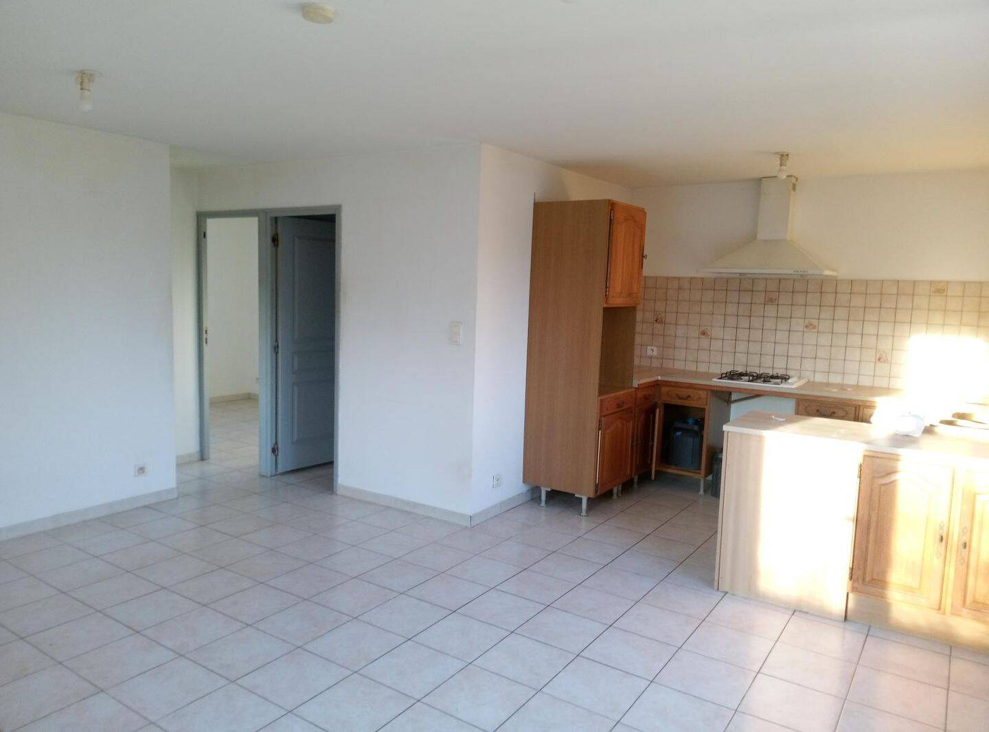 Appartement 3 pièces 58 m² · à Bagnols-sur-Cèze · 58 m² · 600 €