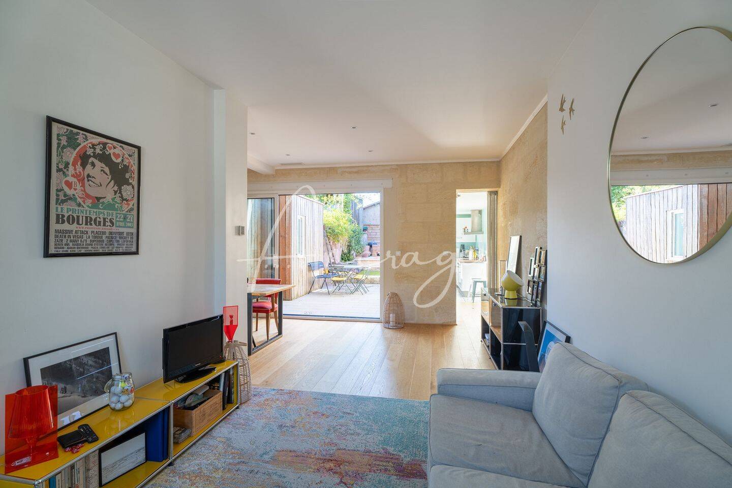 Maison 6 pièces 105 m² · à Le Bouscat · 104,5 m² · 620 000 €