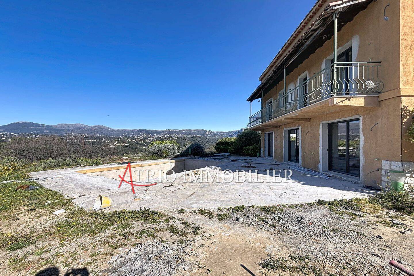 Maison 4 pièces 110 m² · à Cagnes-sur-Mer · 110 m² · 723 000 €