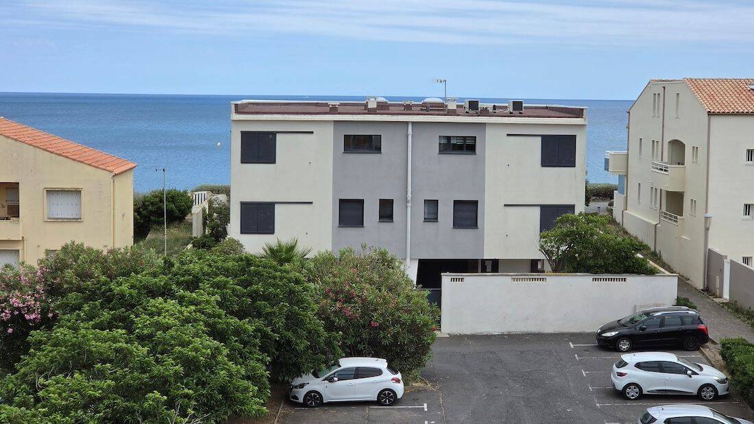 Appartement 2 pièces 28 m² · à Agde · 28 m² · 97 000 €