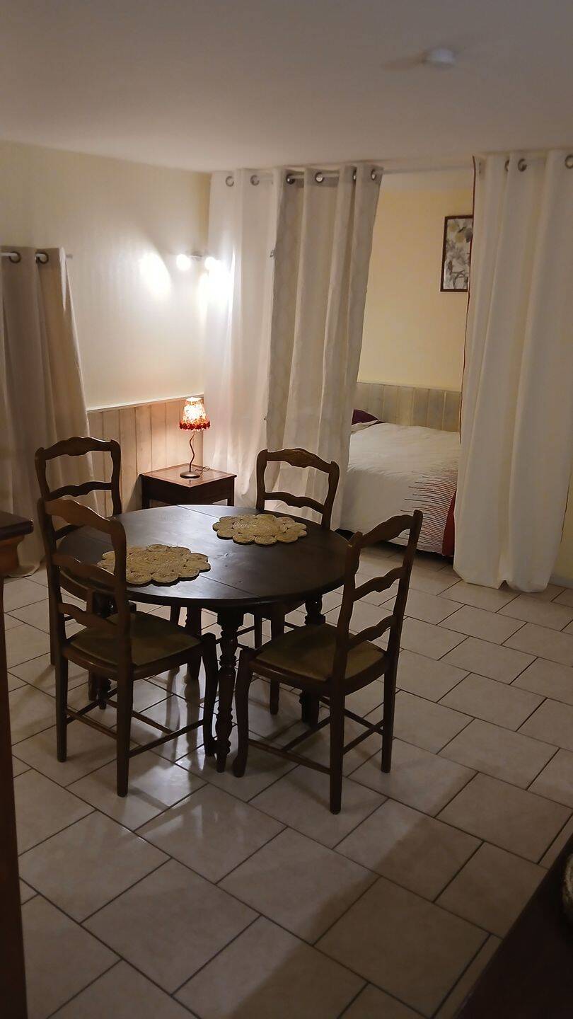 Appartement 1 pièce 36 m² · à Vesoul · 36 m² · 440 €