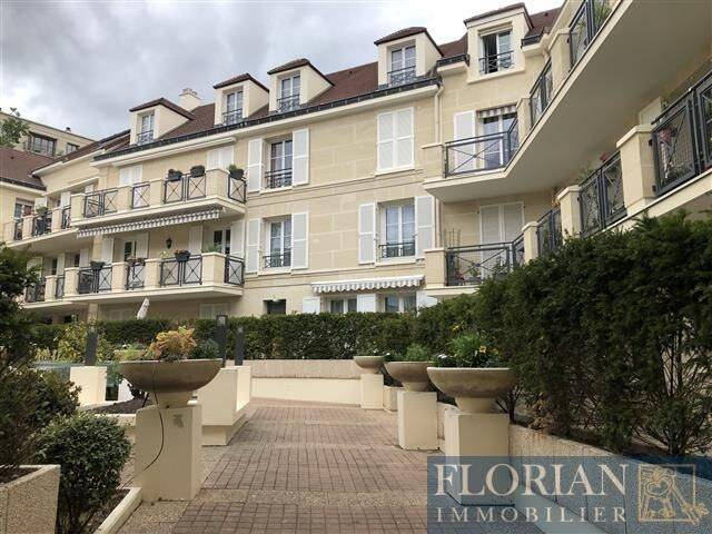 Appartement 2 pièces 45 m² · à Antony · 45 m² · 1 194 €/mois